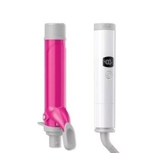 Conair Style Chemistry Starter Pack Power Handle + 1" Curling Iron